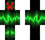evil creeper
