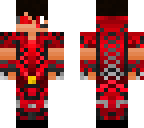 evil techno_shogun