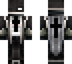 evil zane