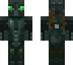 fallout - far harbor power armor