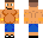 fat john cena