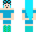 female dantdm