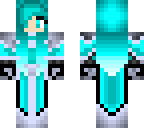 female diamond guard