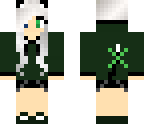 female mefwa travis