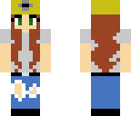 female miner 2