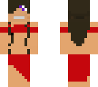 female ssunde