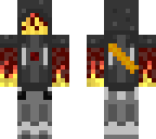 fiery assassin edited