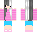 finished but bad looking
