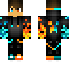 fire and ice
