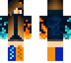 fire and ice assassin
