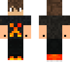 fire boy