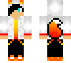 fire fox