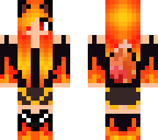 fire foxy