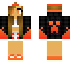 fire girl