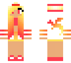fire phoenix