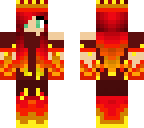 fire queen
