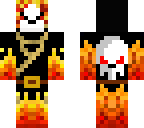 fireskullminer 1