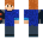first skin