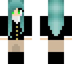 fixed equestrian skin