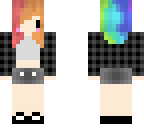 fixed rainbow