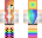 fixed rainbow
