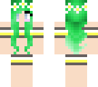 fixed swimsuit