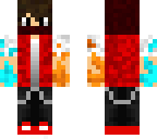 flame boy