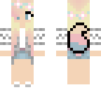flower girl