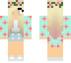 flower girl