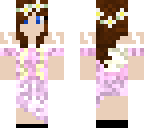flower princess