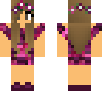 flowergirl