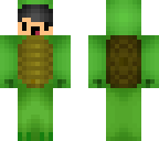 for turtle
