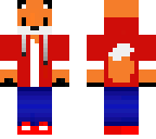 fox option red