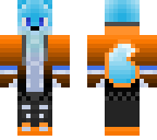 foxdude 3