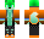 foxdude 4