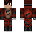 foxy boy