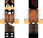 freddy boy