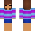frisk undertale