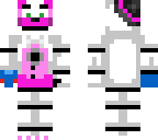 funtime freddy