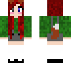 fuzzypuppy's skin