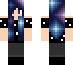 galaxy girl