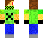 gamer boy