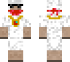 gangerster sheep