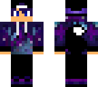 genderbend of my skin
