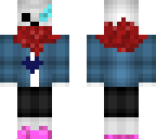 geno sans with heart