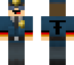 german officer