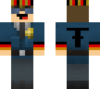 german officer