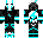 ghast king without the crown