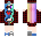 girl