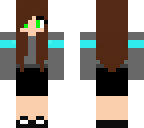 girl